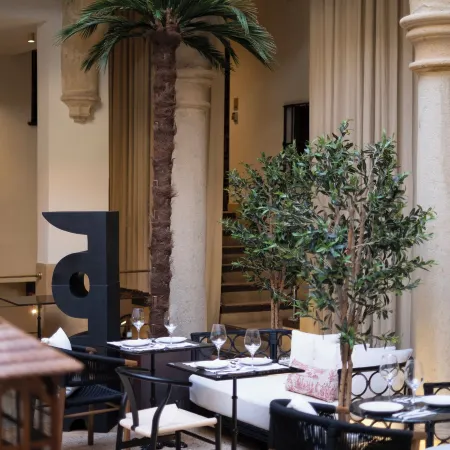 Hotel Cetina Palacio de Los Salcedo
