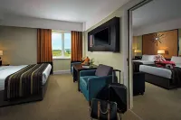Carlton Hotel Blanchardstown Hotel in zona The Jelly Bean Factory