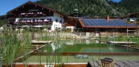 Beim Nuihausa Hotels in Reit im Winkl