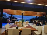 Beach Views of Guiones Surf Break