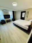 Roua Residence فنادق في Vladimirescu