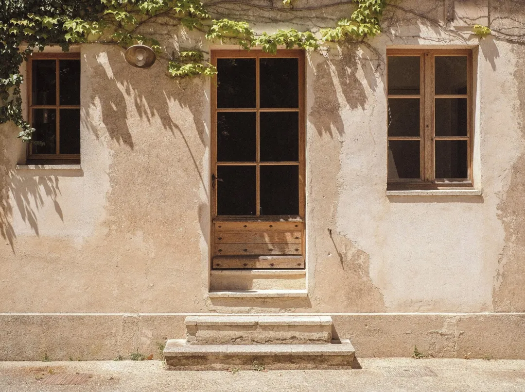 Le Galinier Lourmarin, A Beaumier Guesthouse - Vaucluse