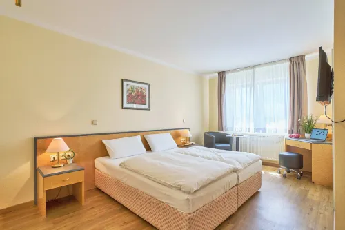 eXo Individial Ermitage Hotels in Forst