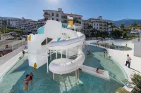 Hotel Atlantic El Tope - Family