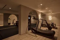 Uzenie All Suites Boutique Resort - Gym