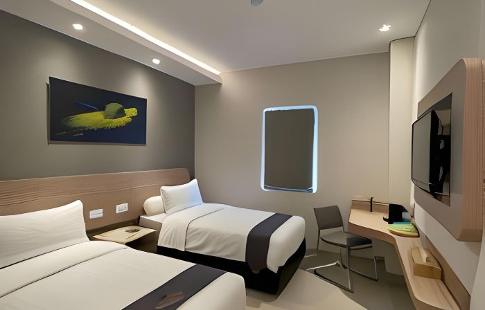 Kamari Hotel Ambon