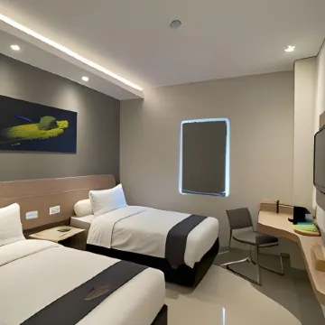 Kamari Hotel Ambon