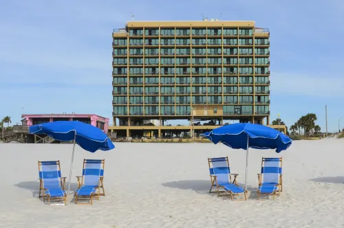 Phoenix All Suites Hotel Các khách sạn ở Bãi biển Gulf Shores