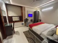 Le Cypress - Bareilly Hotels near Needs