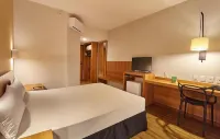 Hotel Nacional Inn Bauru - Wifi