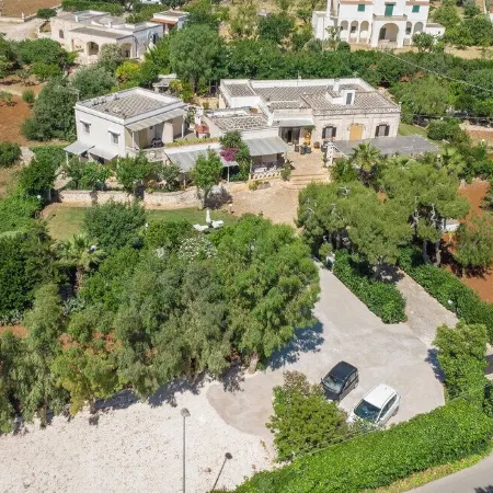 Casal del Borgo