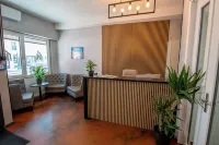 Kaya Residence - breakfast