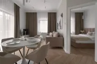 Apartio Rooms Gliwice - Хоумстей