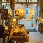 Charming cottage in the countryside near Strasbourg