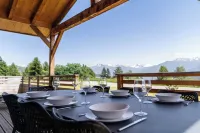 Woodland Village Anzère Hotels in Ayent