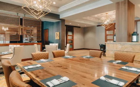 Horseshoe Bay Resort