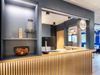 B&B Hotel Dortmund-West Hotel di Witten