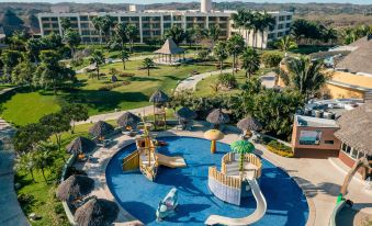 Iberostar Selection Playa Mita