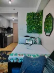 Cozy City View Condo in Quezon City - Your Home Away from Home