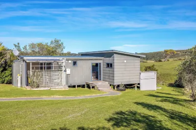 Harvest Cottage Onetangi