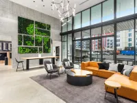Urban Loft in Redmond Core Hotels in Redmond