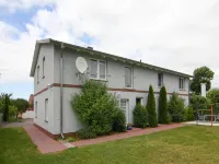 Ferienwohnung, Ribnitz-Damgarten