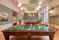Doubletree by Hilton Trieste