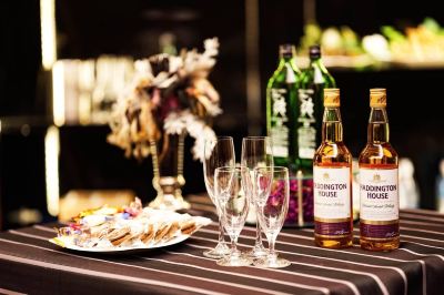 料理 山形グランドホテルの写真