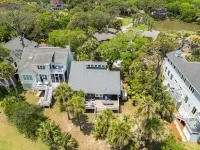 Casa De Chill - Quiet 4 BR w/ Golf Course and Partial Ocean View