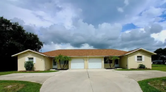 Vacation Paradise 2bd 2bath Unit A
