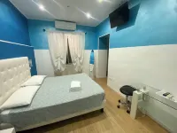 론드리노 산레모 산레모 기차역 주변 호텔