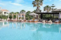 Achilleas Beach Hotel - Uima-altaat