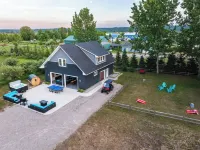 Pleasant Valley Resort Hotels in Frankfort
