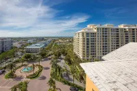 EXECUTIVE RESIDENCE at The Ritz-Carlton Key Biscayne