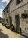 The Old Middle School 1700 Cottage Addingham