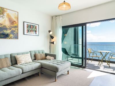 GuestReady - Endless Ocean Views