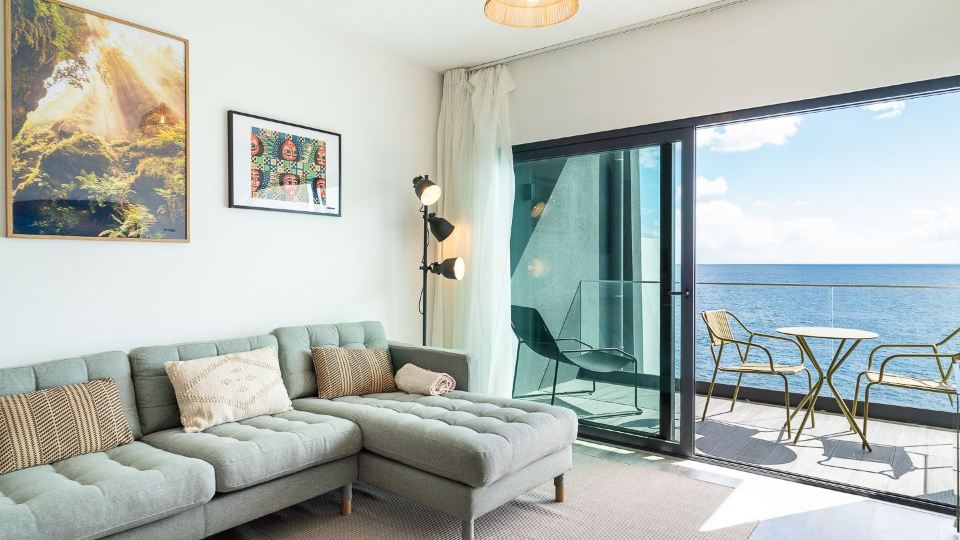 GuestReady - Endless Ocean Views
