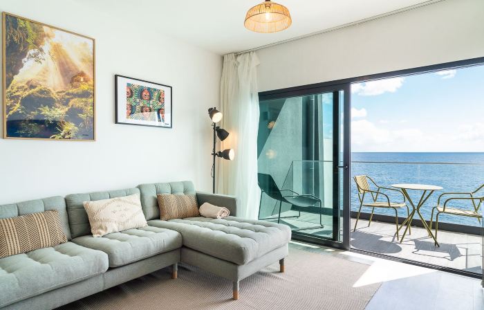 GuestReady - Endless Ocean Views