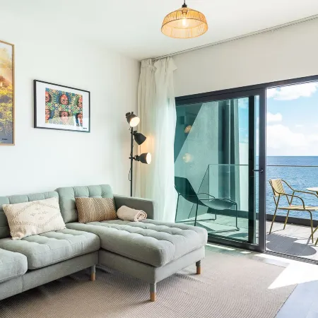 GuestReady - Endless Ocean Views