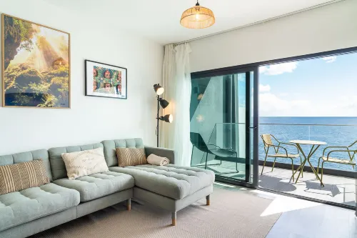 GuestReady - Endless Ocean Views - 3-Sterne