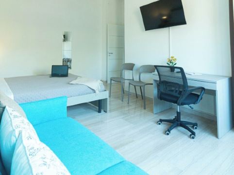 Casa vacanza Appartamento Irnerio vicino la Metro