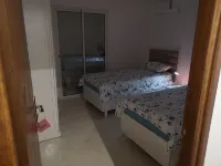 Comfortable apartment overlooking the Mediterranean Hotels in 