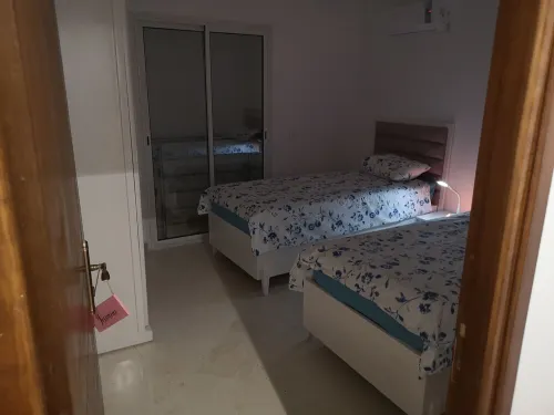 Comfortable apartment overlooking the Mediterranean Hotels in Bizerte