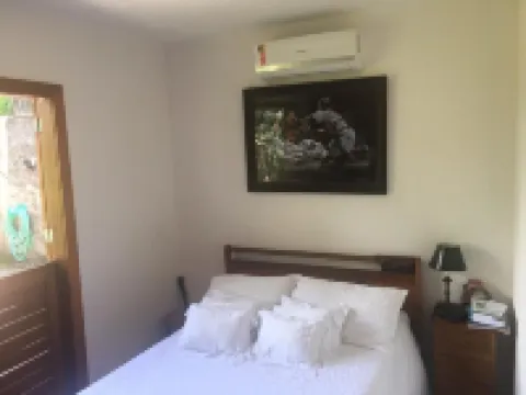 Retreat with Suite in a Secure Condominium | Nature and Stunning Views