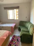 Apartment for rent. Hotel a Shubra Al Kheimah