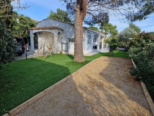 La Belle de Sigean Hotels in Sigean