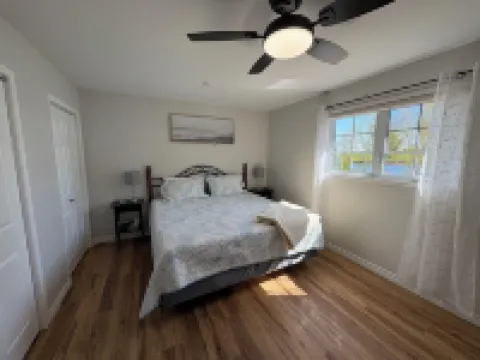 Riverside Landing Cottage