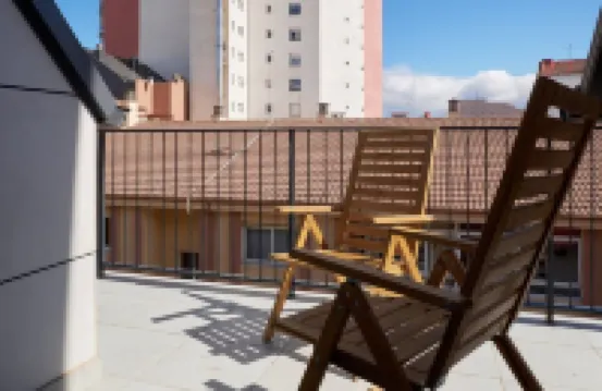 Apartamento Nuevo en el Centro de Leon