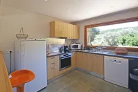 Villa Bergerie De Calvi Avec Piscine 4 Personnes