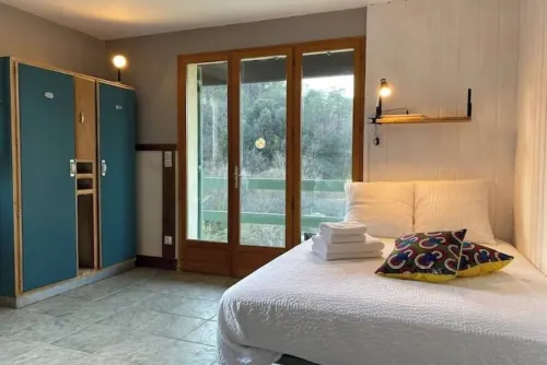 La Maison de graviès Hotels in Anduze